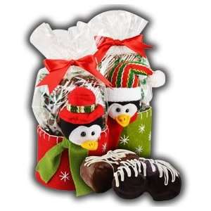 Marinis Candies Holiday Rocky Road Bites  Grocery 