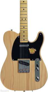 Solidbody Electric Guitar with Pine Body, Maple Neck and Fingerboard 