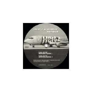  Hertzdisaster [12 Vinyl Single] Music