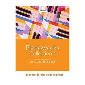  Pianoworks   Collection 2 Musical Instruments