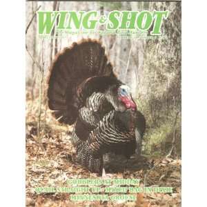  Wing & Shot April/May 1997 (The Magazine for Upland Bird 