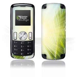  Design Skins for LG GB102   Sunny Palms Design Folie Electronics