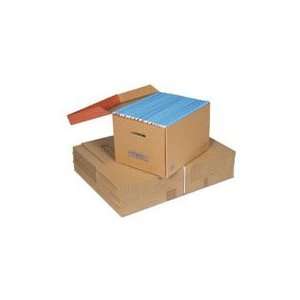 PRO Document File Storage Box  Industrial & Scientific