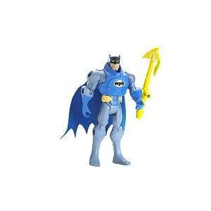  DC Batman Brave & Bold Axe: Toys & Games