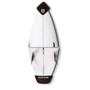  Dakine Thruster Nose and Tail Protector (Black) Sports 
