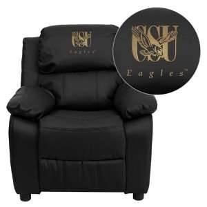  Flash Furniture Coppin State University Eagles Embroidered 