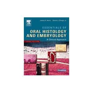  Essentials of Oral Histology & Embryology  A Clinical 