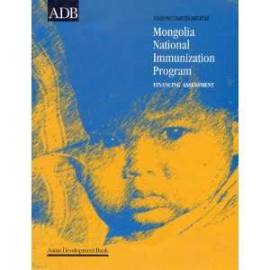   Assessment Mongolia (9789715614177) Asian Development Bank Books