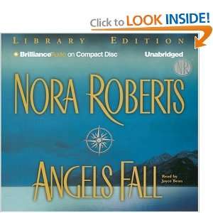  Angels Fall (9781596001916) Nora Roberts, Joyce Bean 