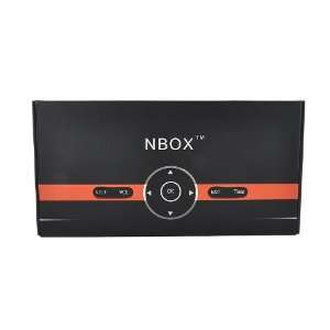  NBOX N82 HD Media Player Electronics