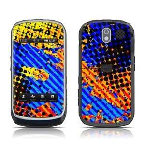  Reflux Design Protective Skin Decal Sticker for Pantech 