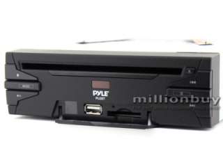 PYLE PLD27 Universal Mount DVD/VCD/CDR/CDRW//USB/SD Reader