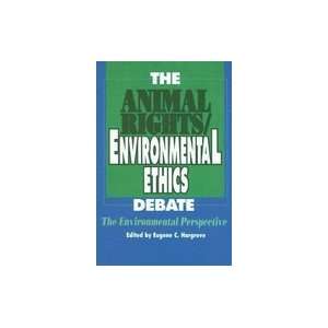  Animal Rights / Environmental Ethics Debate Books