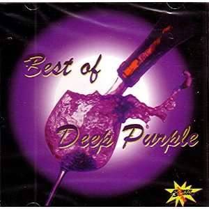  Best Of Deep Purple DEEP PRUPLE Music
