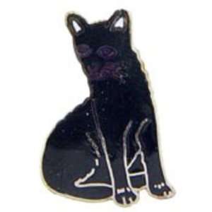  Bombay Cat Pin 1 Arts, Crafts & Sewing
