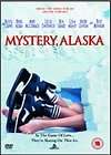 mystery alaska dvd  
