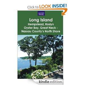 Long Island Hempstead, Roslyn, Oyster Bay, Great Neck   Nassau County 