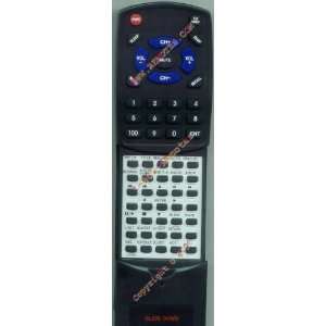    DVDR05 Full Function Replacement Remote Control: Everything Else