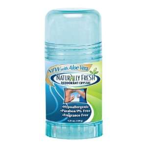  Male Deodorant Crystal Stick 4.25 Ounces Health 