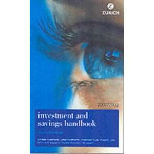  Zurich Investment and Savings Handbook 2002/2003 