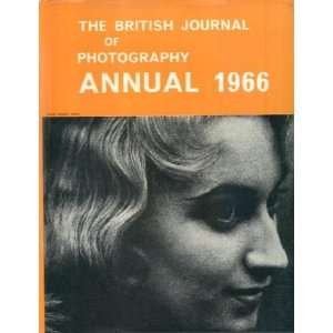  THE BRITISH JOURNAL OF PHOTOGRAPHY ANNUAL DALLADAY Books