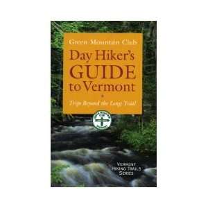  Day Hiker Guide to Vermont
