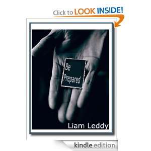 10 Be Prepared Liam Leddy  Kindle Store