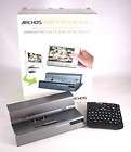 Archos DVR Docking Station Gen 5 for 405 604 605 & 705 without charger