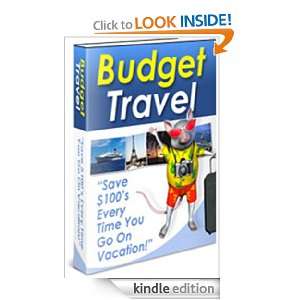  Budget Travel Save Hundreds of Dollars Every Time You Go 