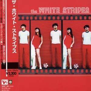  White Stripes White Stripes Music