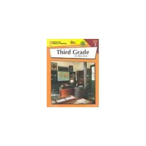   100+ Series Third Grade in Review (9781568221946) Jan Kennedy Books