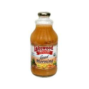  Lakewood Good Morning, 32 Ounce (Pack of 12) Health 