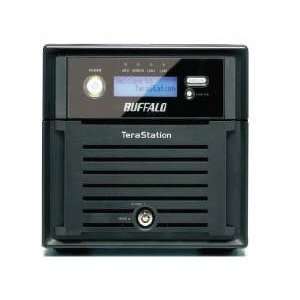   Duo Nas 4Tb Two Drive High Performance Network Storage Electronics
