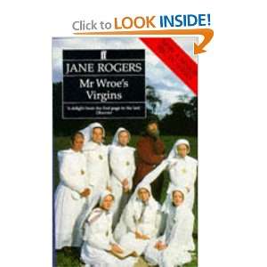  Mr Wroes Virgins Pb (9780571165285) Jane Rogers Books