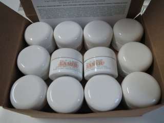  24 twenty four la mer moisturizing gel gel cream size 0 11 oz 3 5 ml