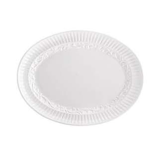 Mikasa Italian Countryside Oval Platter 885991049890  
