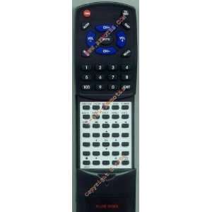  KS3102 Full Function Replacement Remote Control 