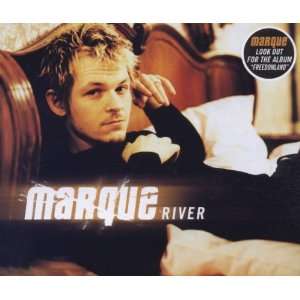  River [Single CD] Marque Music