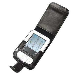  Proporta Alu Leather Case (Palm Z22)   Flip Type: MP3 