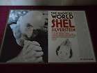 2006 magazine article the magical world of shel silverstein by