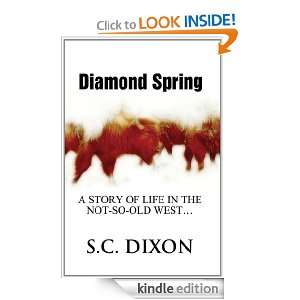 Start reading Diamond Spring  Don 