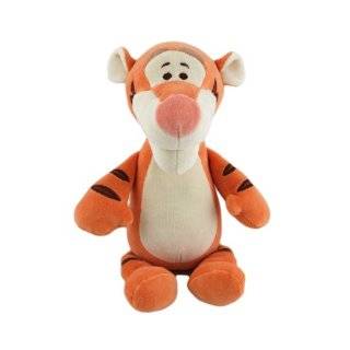 Disney Mickey Mouse certified organic Plush : Toys & Games :  