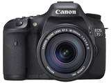 NEW Canon EOS 7D 18MP 18 135mm Digital SLR 1Yr Warranty  