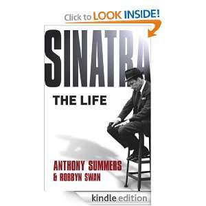 Sinatra Anthony Summers, Robbyn Swan  Kindle Store