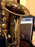 Selmer Paris Mark VI Veritone Tenor Saxophone  