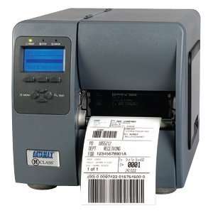   Label Print. M4210 TT 203DPI DISP 8MB FLSH INTERNAL REWINDER/3 MEDIA