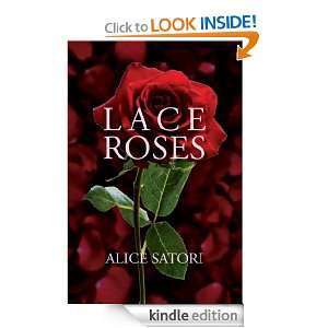 Start reading Lace Roses  