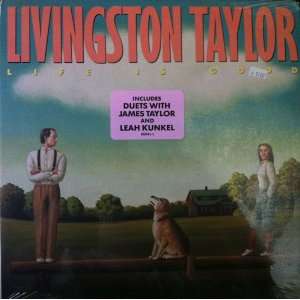  Life Is Good Livingston Taylor Music