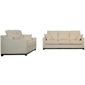  TD6825KF3SET 3 Seater Sofa and a 2 Seater Loveseat Set 