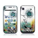 Samsung Galaxy S i9000 Skin Cover Case Decal  